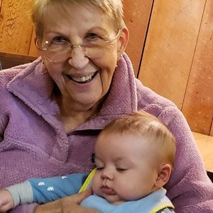 Meet your Posher, Doris